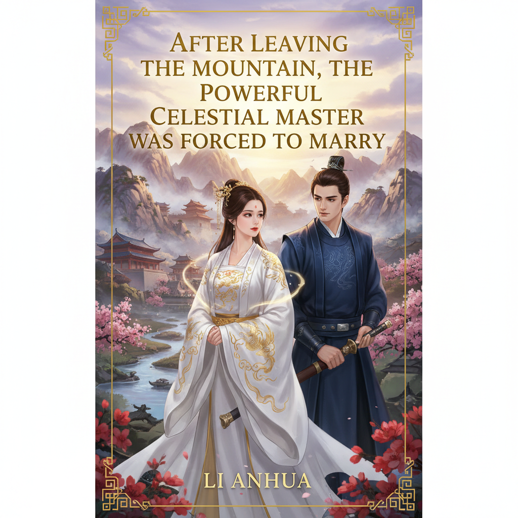 After Leaving the Mountain, the Powerful Celestial Master Was Forced to Marry