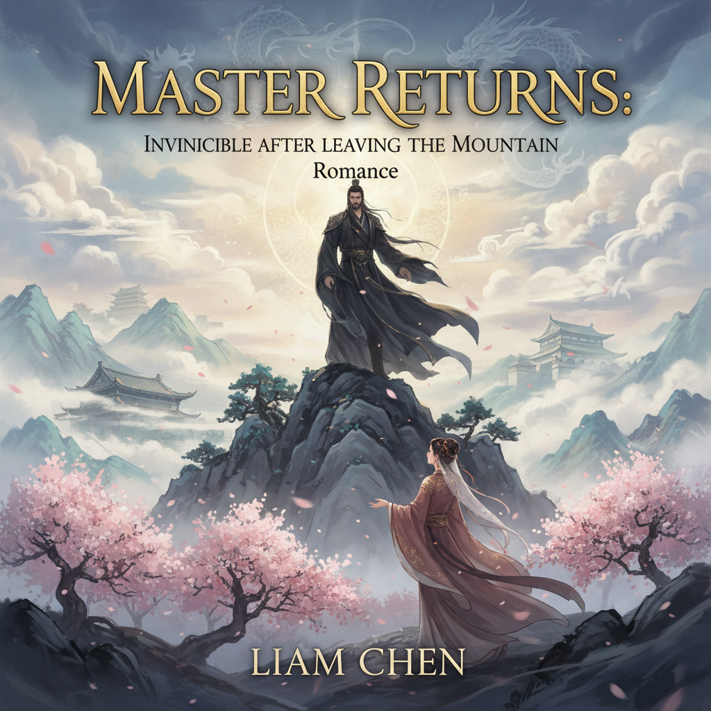 Master Returns: Invincible After Leaving the Mountain