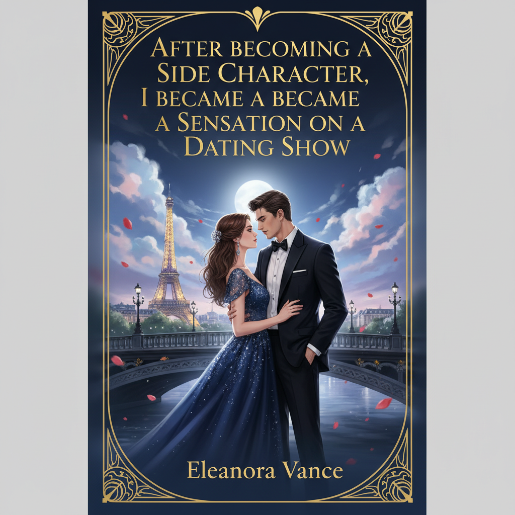 After Becoming a Side Character, I Became a Sensation on a Dating Show