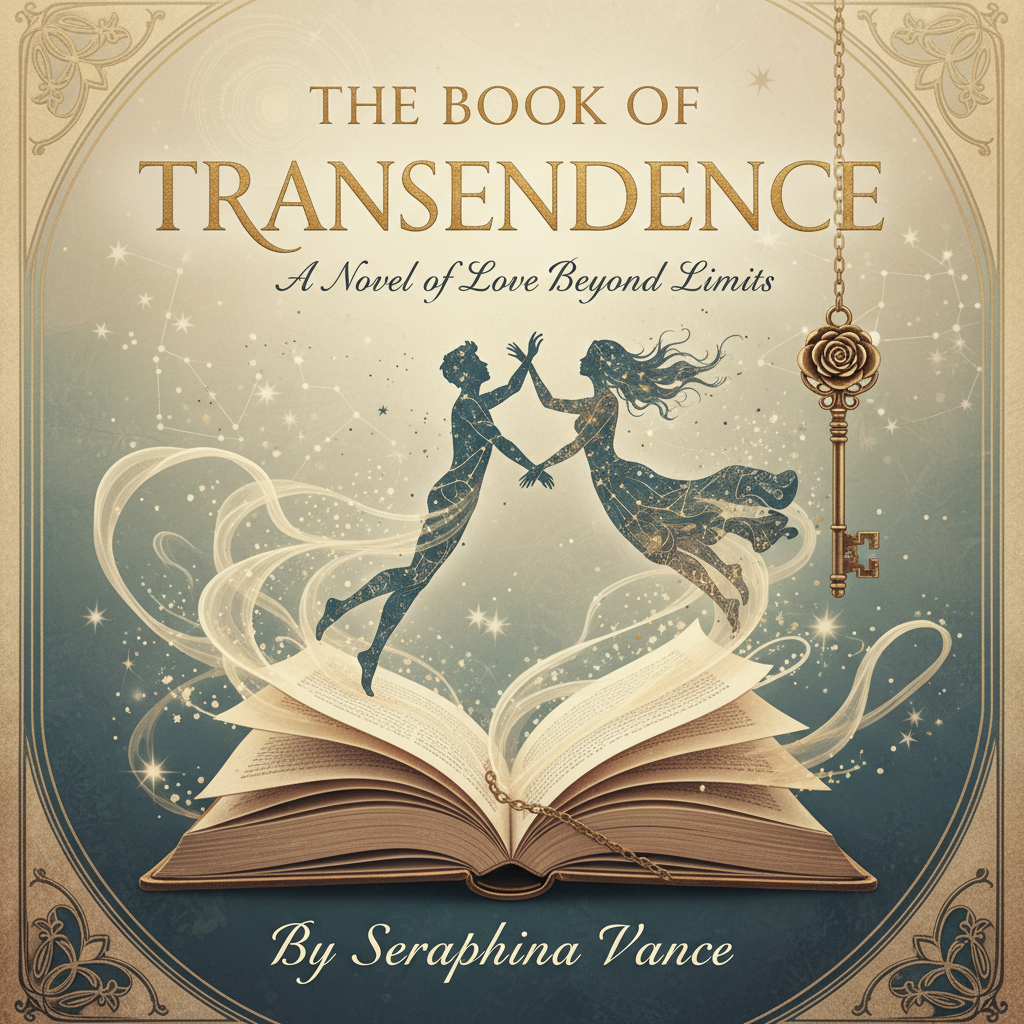 The Book of Transcendence