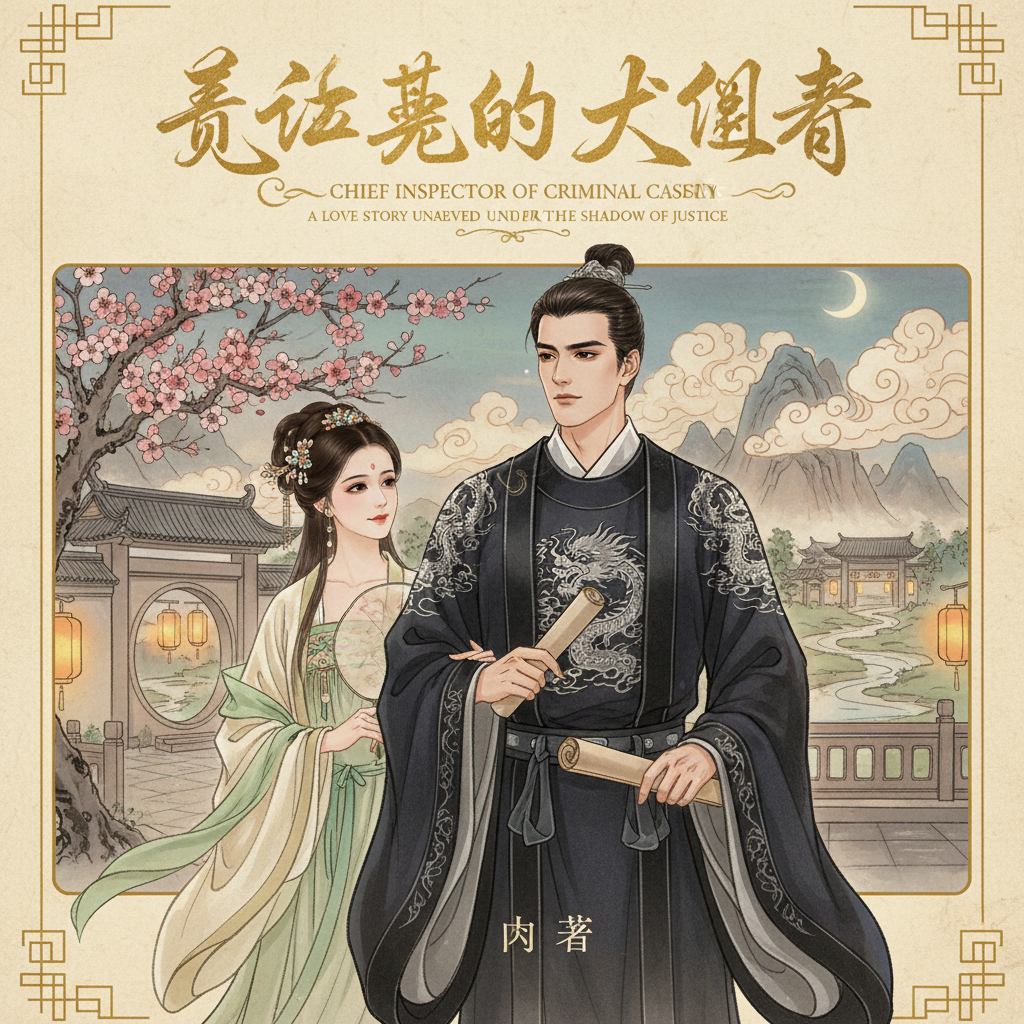 Chief Inspector of Criminal Cases in the Great Xia Dynasty