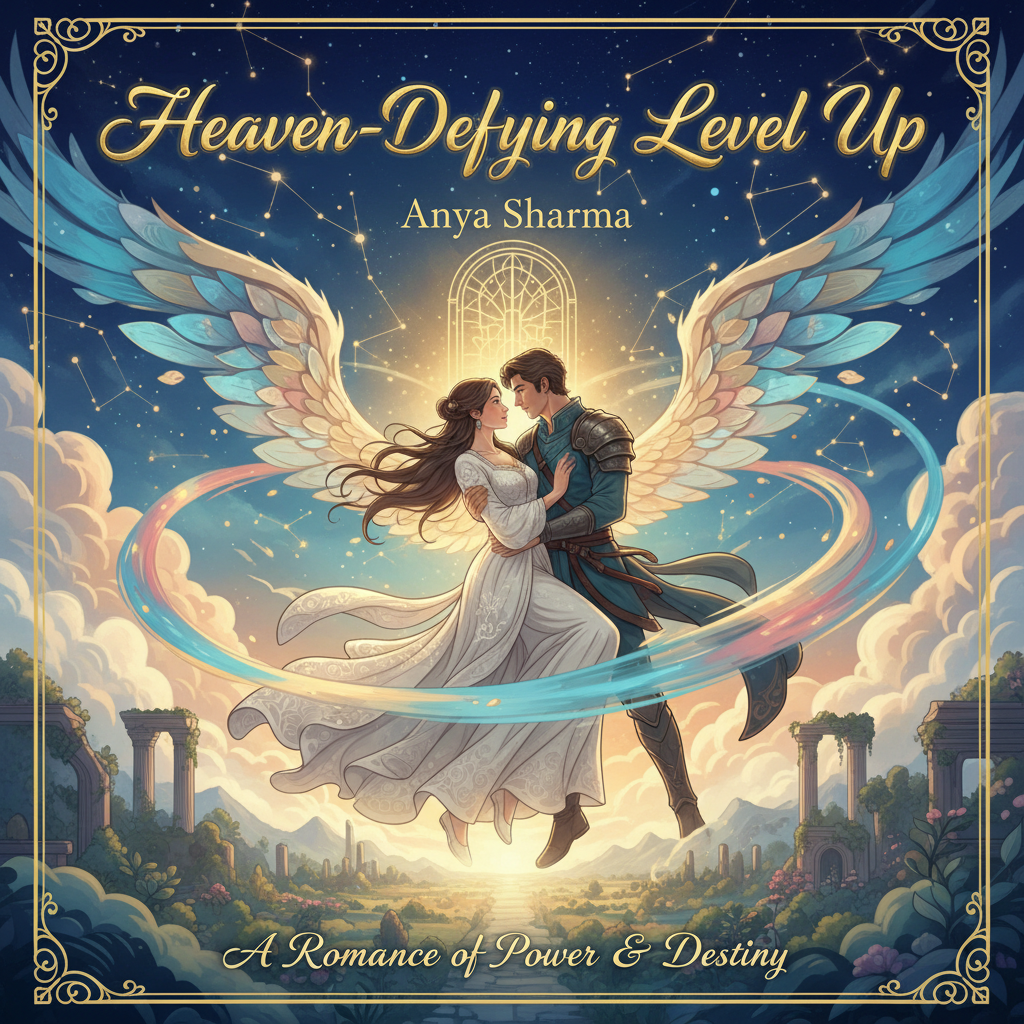 Heaven-Defying Level Up