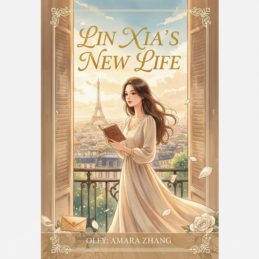 Lin Xia's New Life