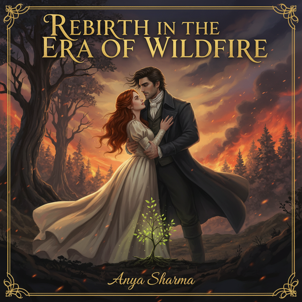 Rebirth in the Era of Wildfire