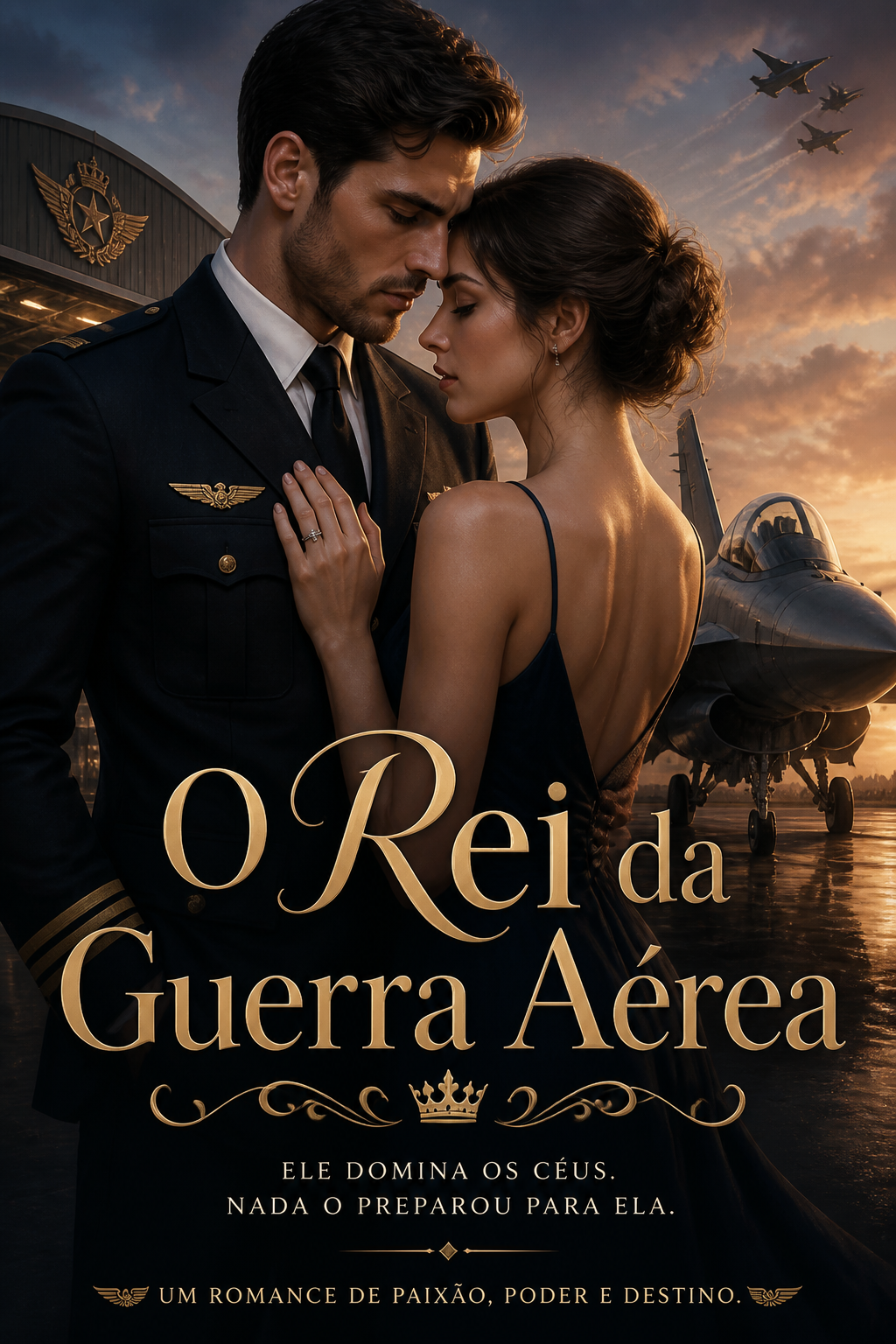 O Rei da Guerra Aérea