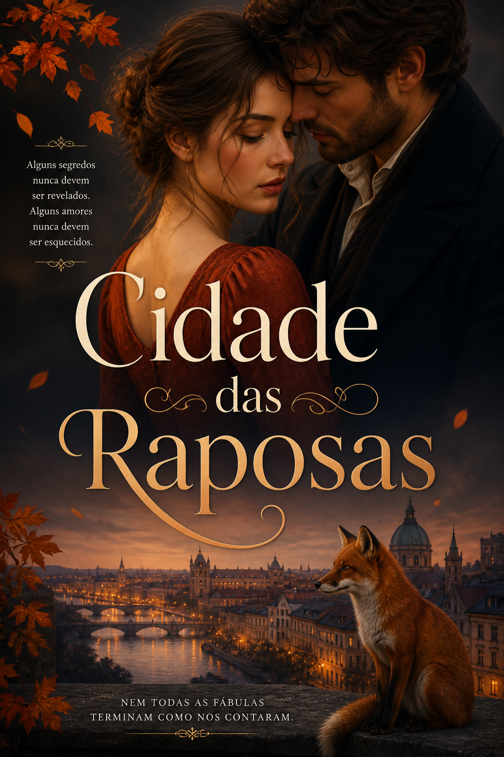 Cidade das Raposas