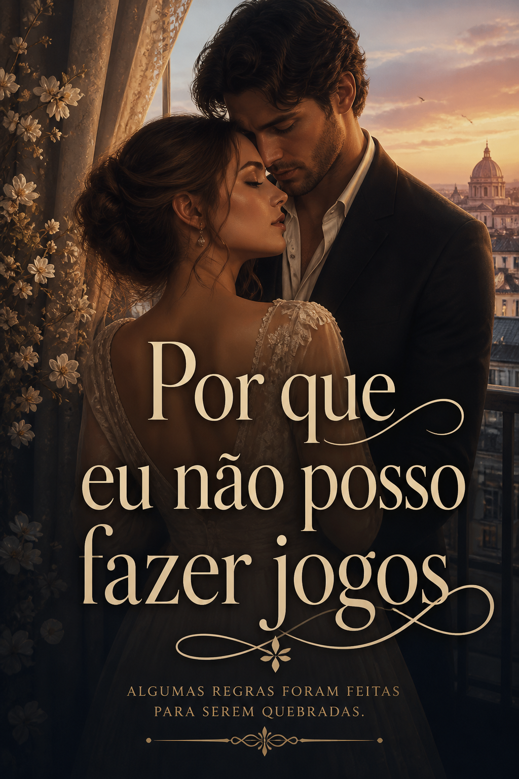 Por que eu não posso fazer jogos
