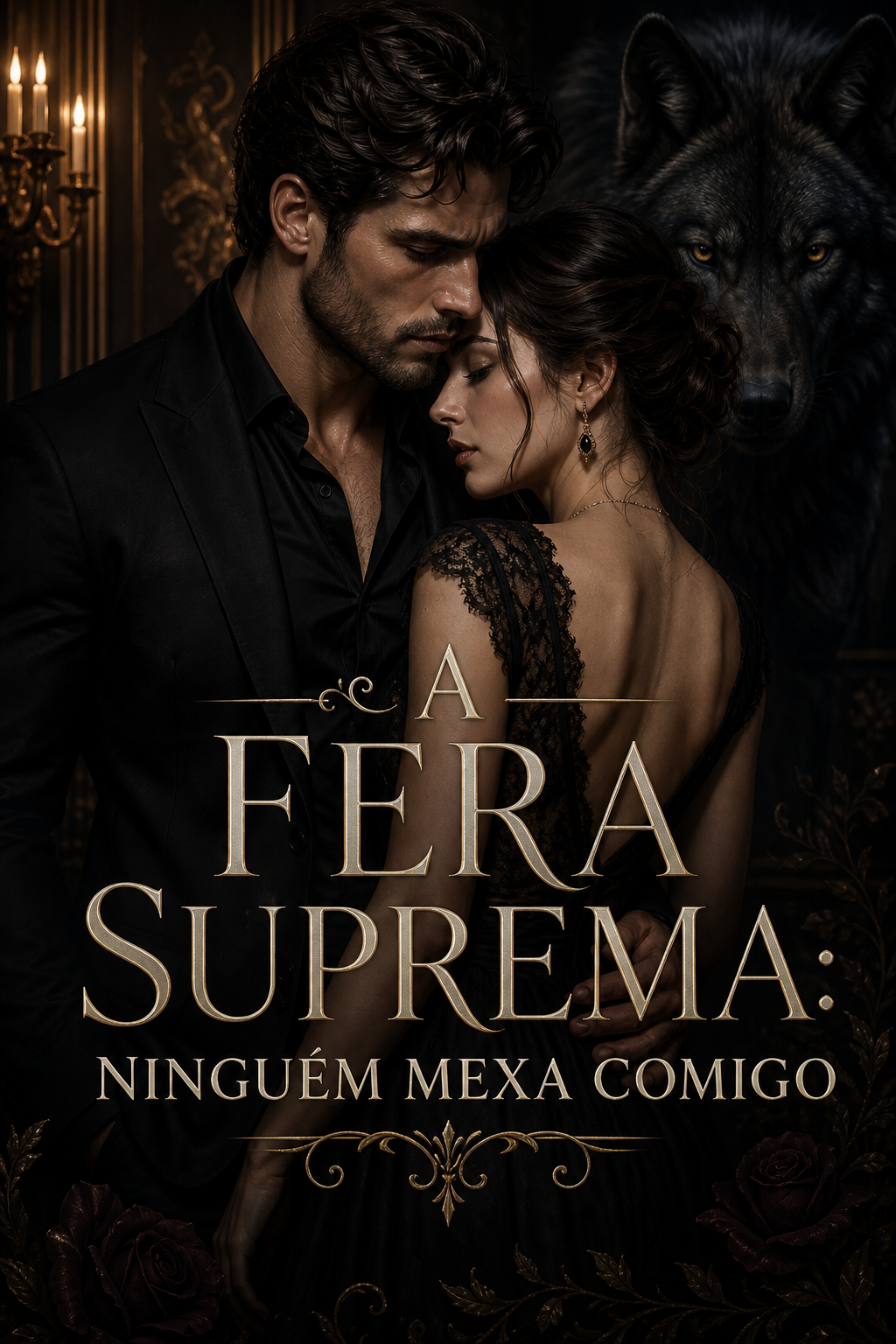 A Fera Suprema: Ninguém Mexa Comigo