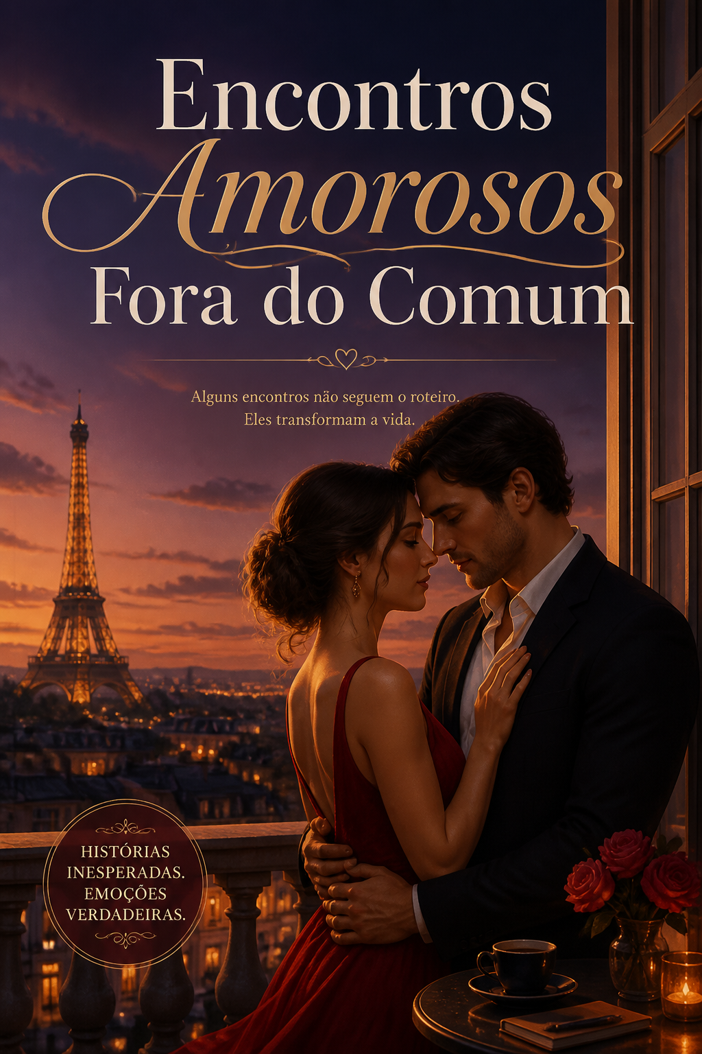 Encontros Amorosos Fora do Comum