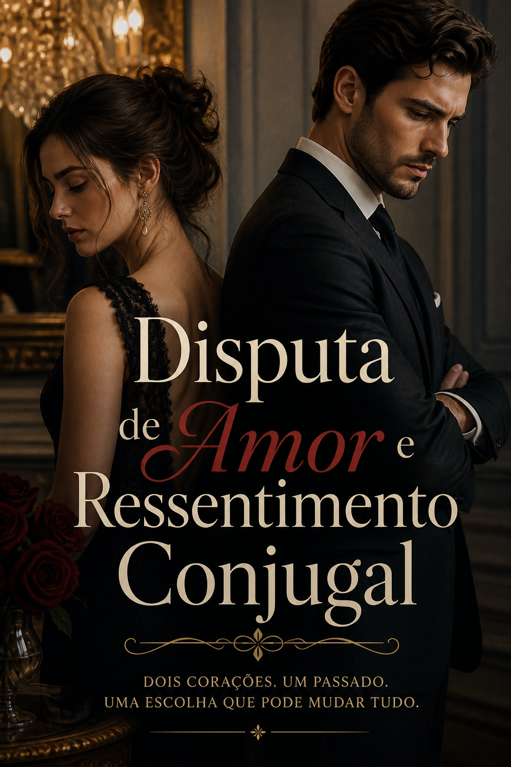 Disputa de Amor e Ressentimento Conjugal