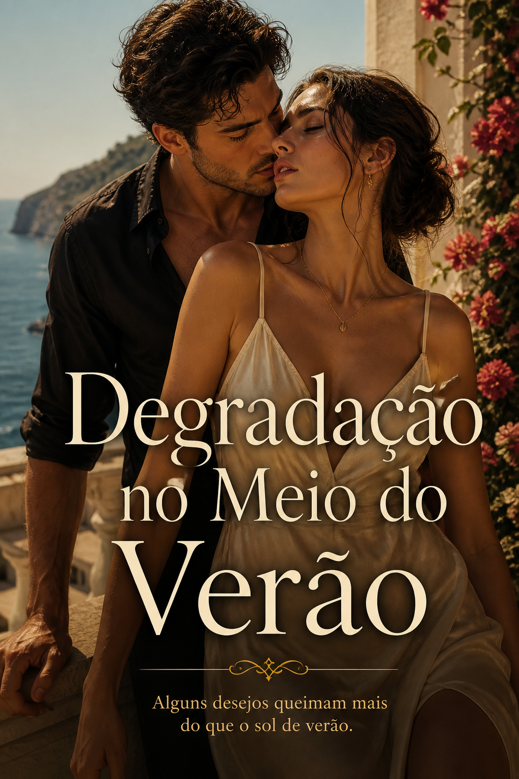 Degradação no Meio do Verão
