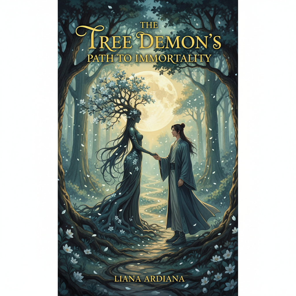 The Tree Demon’s Path to Immortality