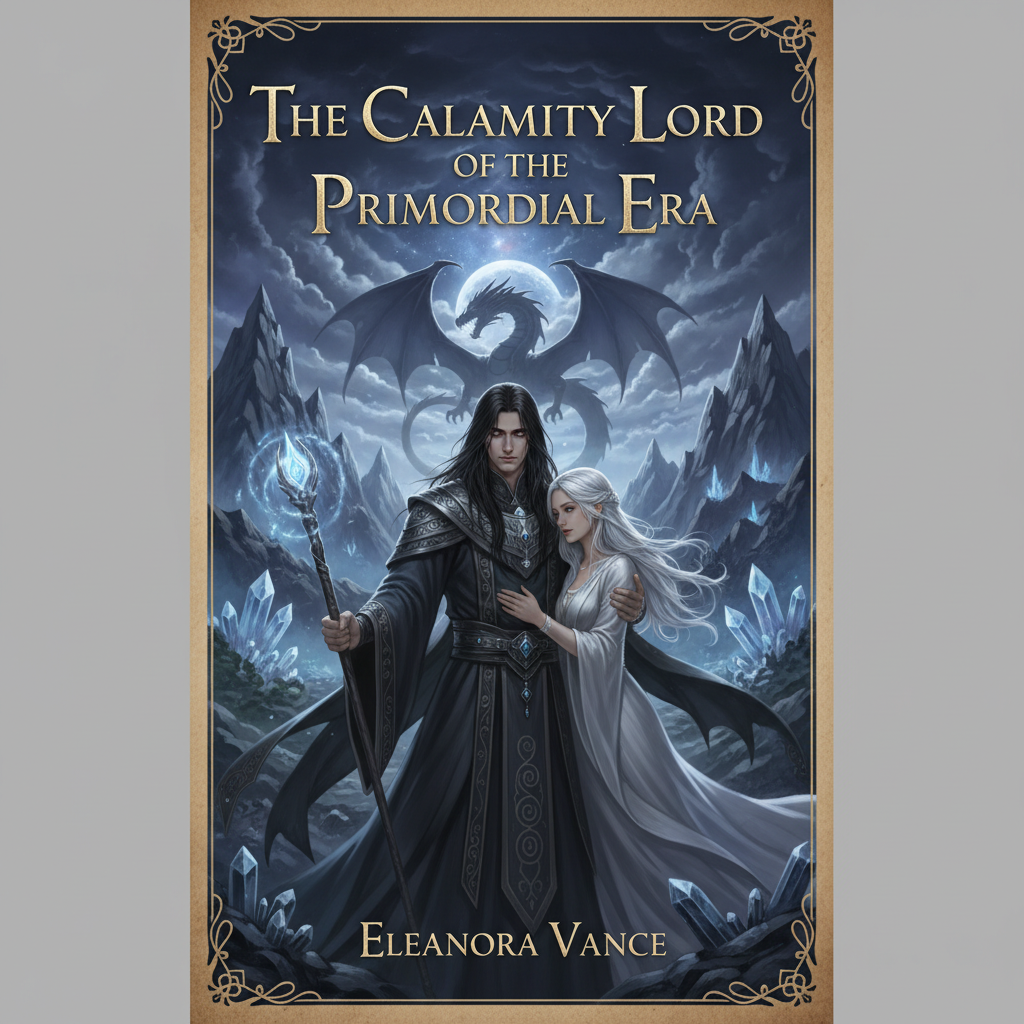 The Calamity Lord of the Primordial Era