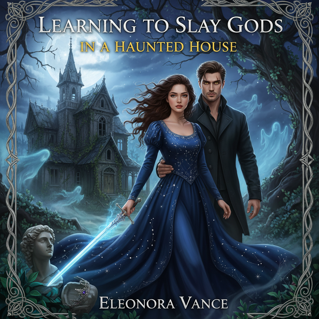 Learning to Slay Gods in a Haunted House