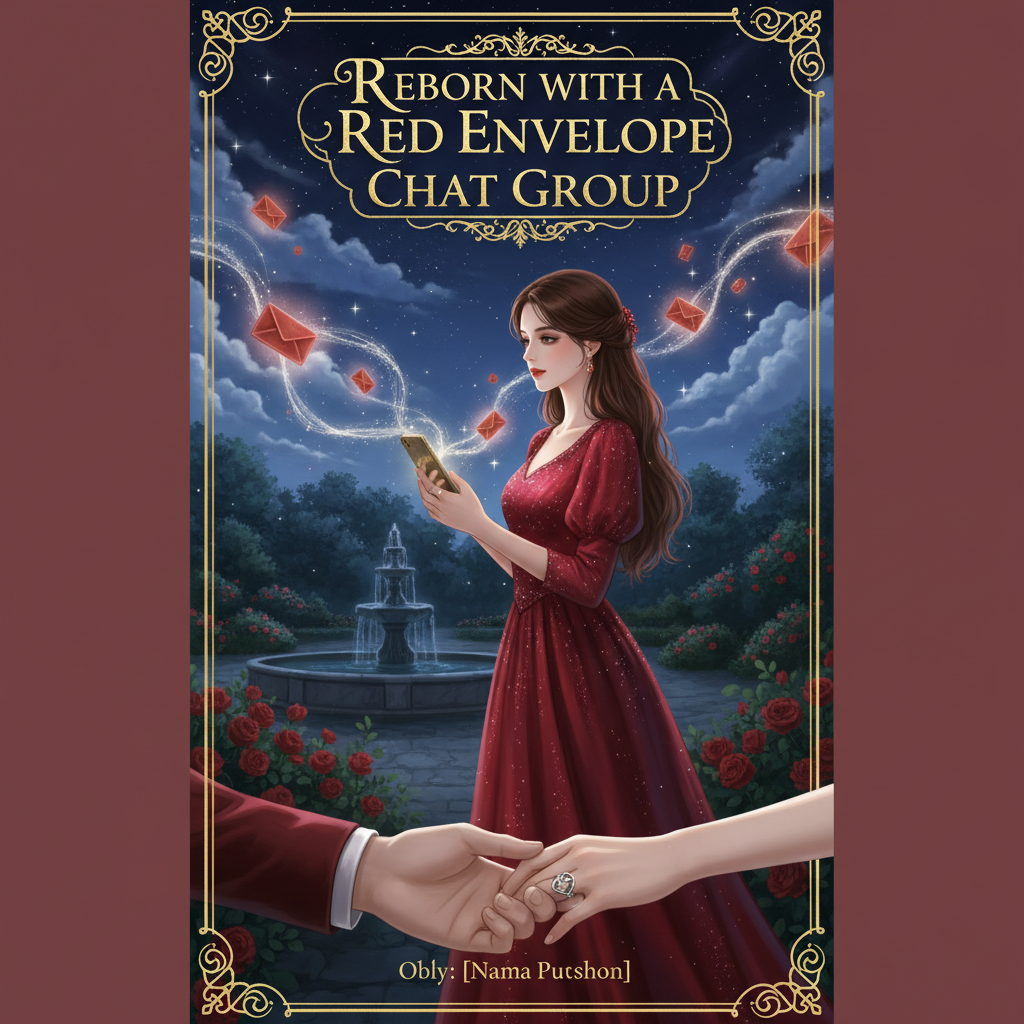 Reborn with a Red Envelope Chat Group
